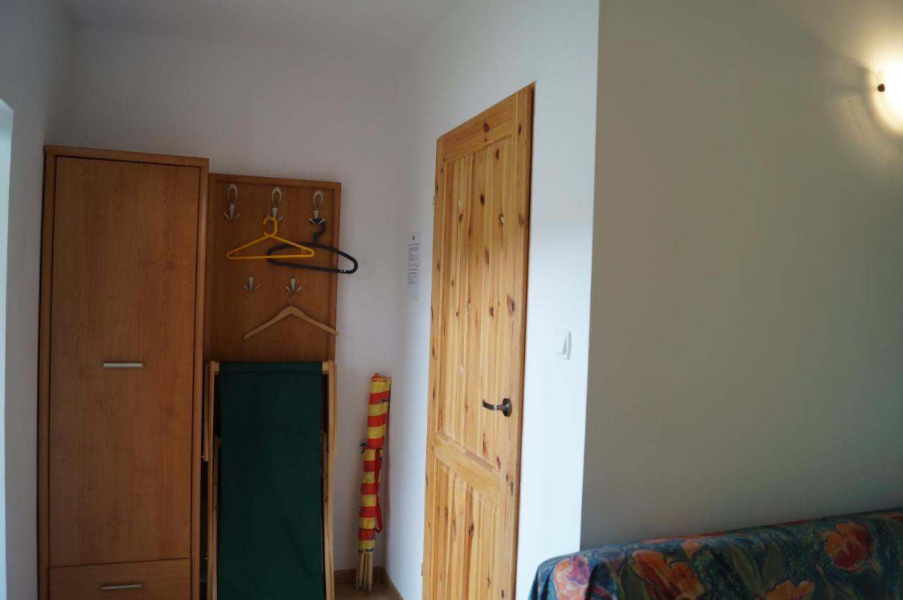 Appartement Bursztyn 2 à Rewal Extérieur photo